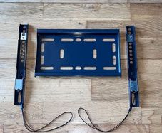 TV Wall Bracket Holder