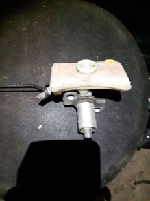 Vw Audi Seat Skoda Brake Master Cylinder 8e0611301e