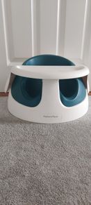 Baby snug seat