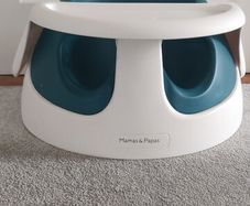 Baby snug seat
