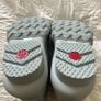 Stella McCartney Grey Hunter Boots UK 5 Brand New Image 3