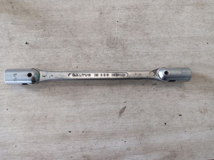 Classic brake adjuster