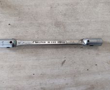 Classic brake adjuster