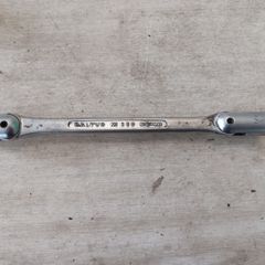 Classic brake adjuster