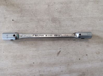 Classic brake adjuster