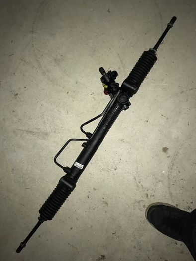 Opel Vectra steering rack