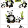 Lego creator 3 in 1 set Image 3