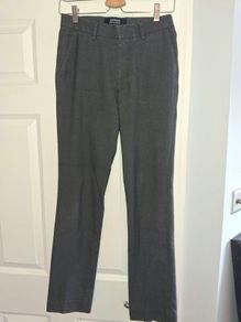 Dundalk Grammar School trousers