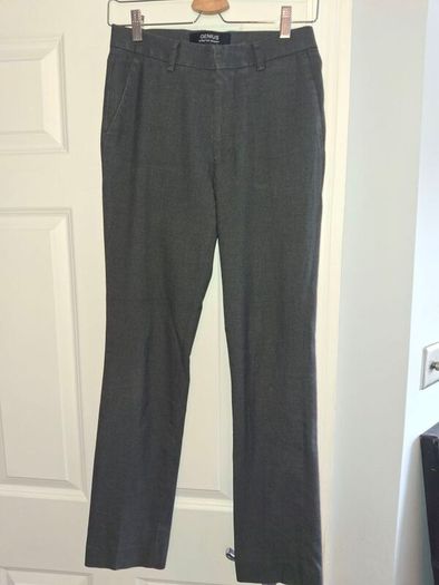 Dundalk Grammar School trousers
