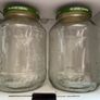Glass jars 2.5 litres Image 2