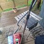 For Parts! Nilfisk Coupe Neo vacuum cleaner NOT WORKING Image 2
