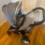 Egg Stroller, Bassinet and Car Seat Image 2