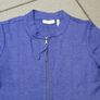 Size: Age 5/6 years - A Super Cute - LOGO Littles Top / Jacket by Lori Goldstein - Image 2