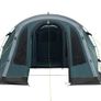 Outwell Carolina 6 Person Tent Poled and Air Beam Image 6