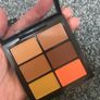 Mac Pro conceal and correct palette in dark Image 3