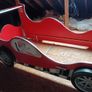 Kids car bed Image 3