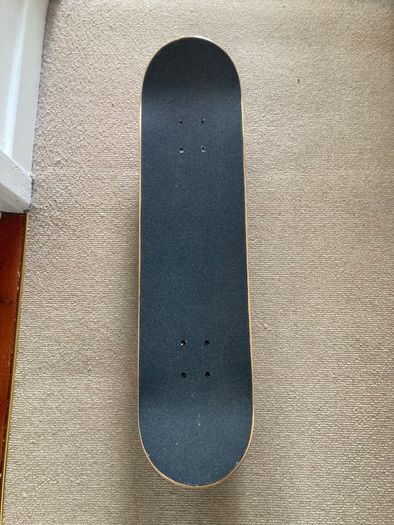 skateboard
