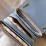 Guess Handbag blue Image 5