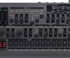 Roland Boutique JD-08