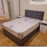 King Size Chesterfield Divan Beds Image 2