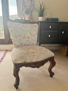 Occasional Chair Cath Kidston