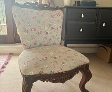 Occasional Chair Cath Kidston