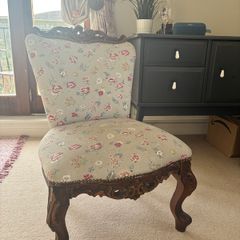 Occasional Chair Cath Kidston