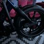 Go Cycle foldable electric bike Image 6