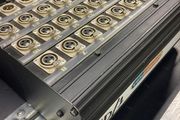 Van Damme 32ch 50m Multicore Tour Grade
