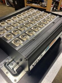 Van Damme 32ch 50m Multicore Tour Grade