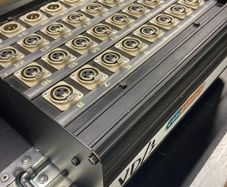 Van Damme 32ch 50m Multicore Tour Grade