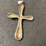 silver pendant Image 3