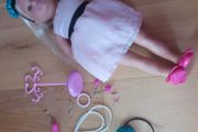 Our Generation Anya Doll