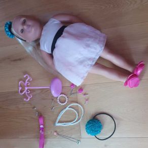 Our Generation Anya Doll