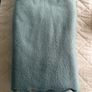 New IKEA Thorgun  Fleece / Throw 120 x 160. (47 x 63) Image 4