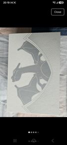 Pokemon booster box