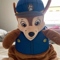Paw Patrol Chase back pack