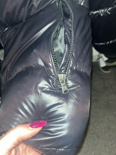 Ralph Lauren puffer