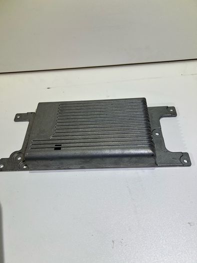 2008 Bmw 5 Series 520d E60 Bluetooth Control Module Oem 9132539