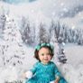 girls dress Image 5