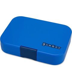 Yumbox 5 compartment lunch box - brand new in box