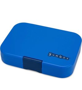 Yumbox 5 compartment lunch box - brand new in box