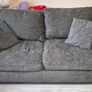 Large L-Shaped Corner Sofa Image 5