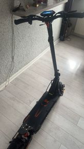 Kugoo g2 master