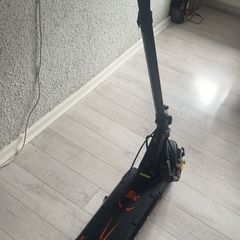Kugoo g2 master