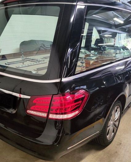 Hearse
