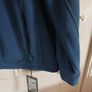 Navy mens large Trespass fleece Image 3