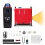 NEW ALL IN ONE 8kw  12v diesel heaters Image 4