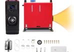 12v diesel heater 5-8kw adjustable