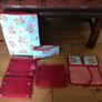 Pre-loved Boots 8 Rose Toiletry bags Image 3